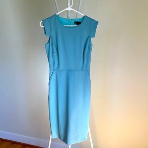 J Crew Resume Dress size 00